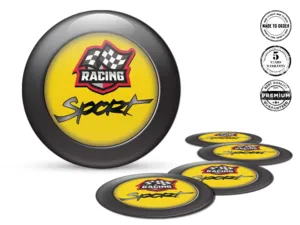 Rim Decals Premium Stellar Momentum Core